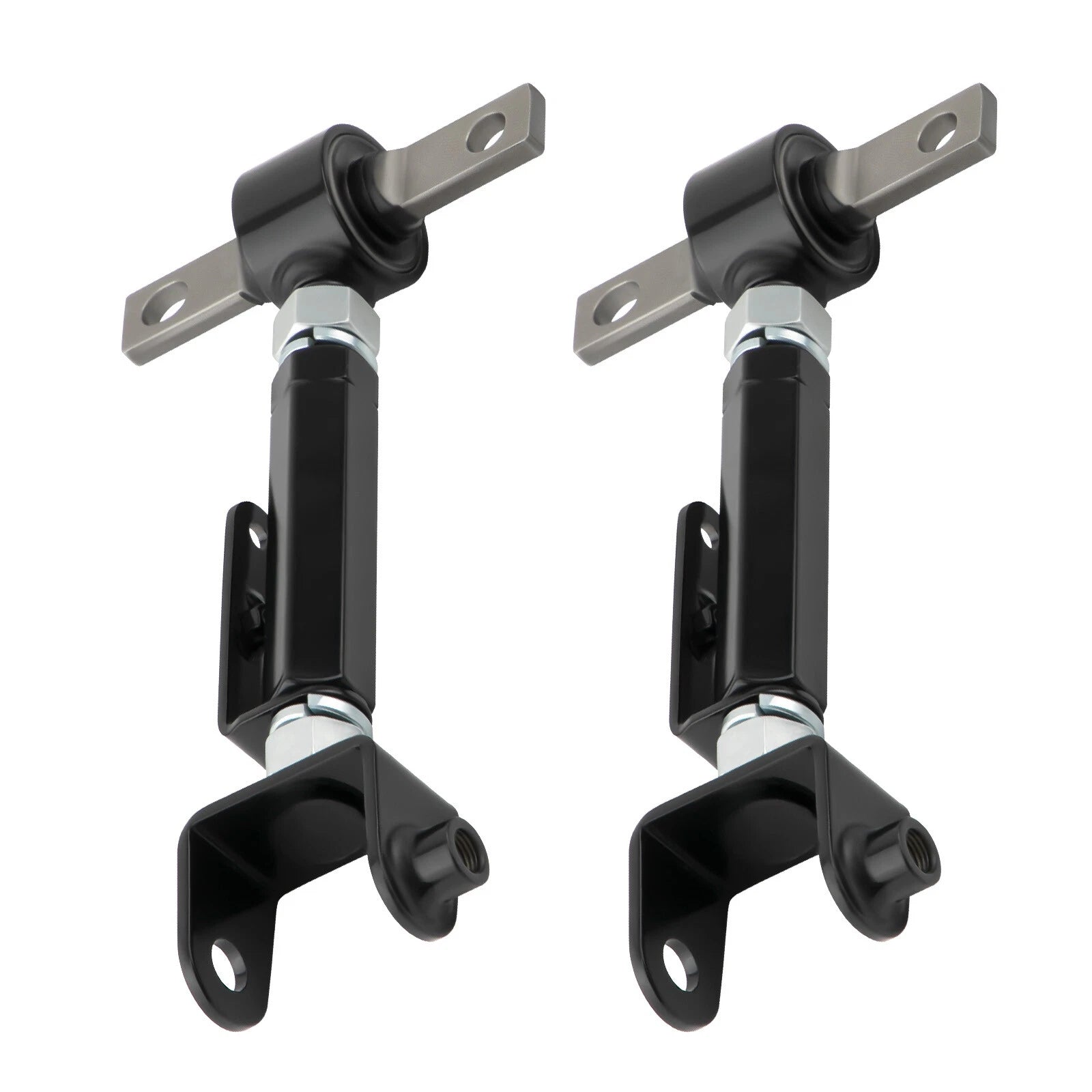 2X Adjustable Rear Camber Arm Suspension for Honda Civic (2001–2005) Acura RSX (2002–2006)