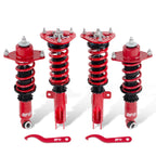 Coilovers Suspension Kit for Toyota Corolla (2009–2017) Adjustable Rear
