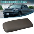 Center Console Lid for Ford Explorer (2002–2005) 1L2Z9806024AAA F77Z-7806024-AAC Brown
