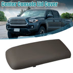 Center Console Lid for Ford Explorer (2002–2005) 1L2Z9806024AAA F77Z-7806024-AAC Brown