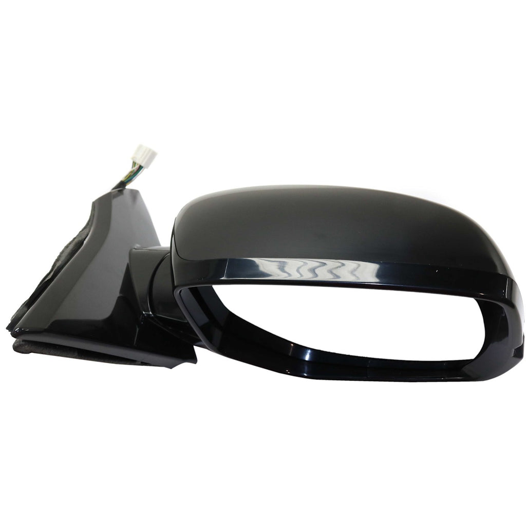 Power Mirror for Honda Accord (2013–2017) Right Manual Fold Heated