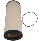 Heavy Duty Air Filter for Peterbilt CAT C9 C10 C11 C13 (AFS25219)