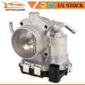 Throttle Body for Volkswagen Beetle Jetta Rabbit L5 2.5L (2006–2007)