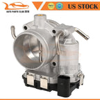 Throttle Body for Volkswagen Beetle Jetta Rabbit L5 2.5L (2006–2007)