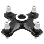 Front/Rear Wheel Hub & Studs for Can-Am Outlander 450 500 570 650 800 850 1000