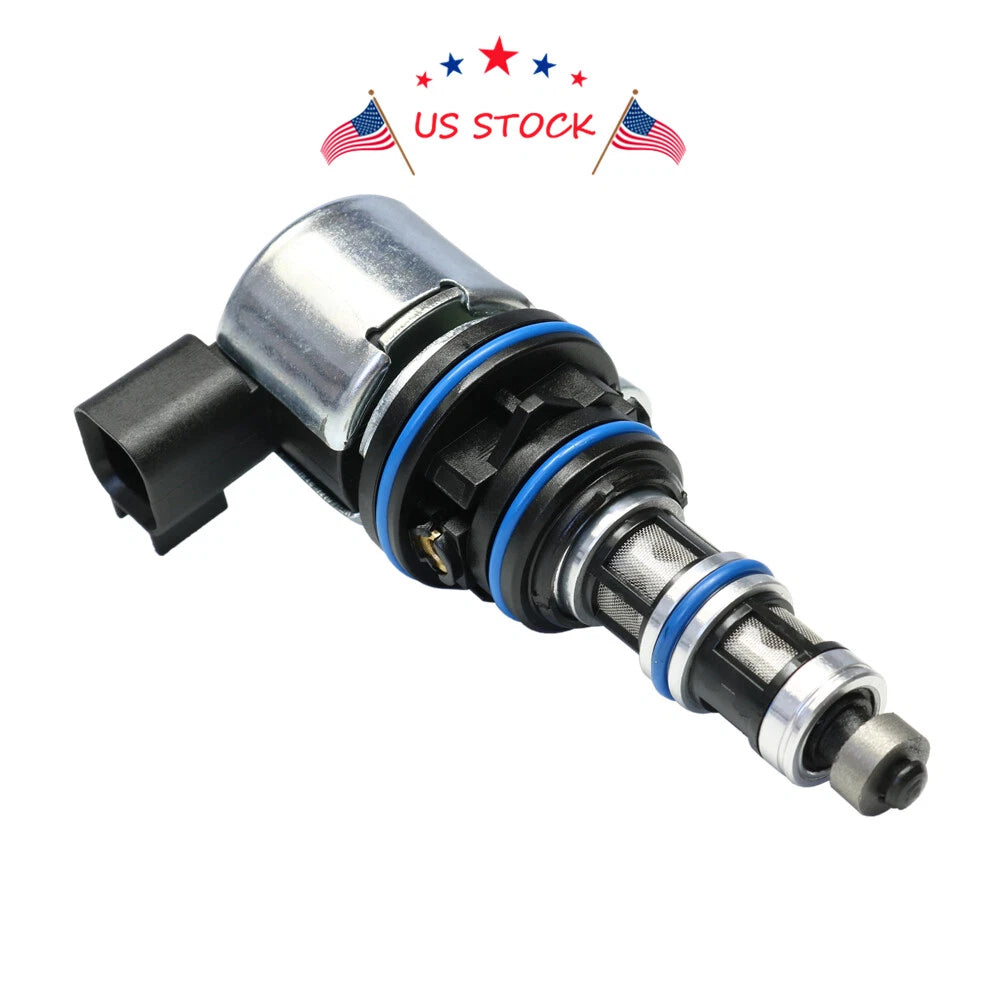 Set of 4 Multiple Displacement Solenoids for Dodge Jeep Chrysler (5.7L)