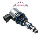 Set of 4 Multiple Displacement Solenoids for Dodge Jeep Chrysler (5.7L)