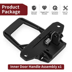 Inner Door Handle Assembly for Polaris General 1000 XP 4 (2016–2025)