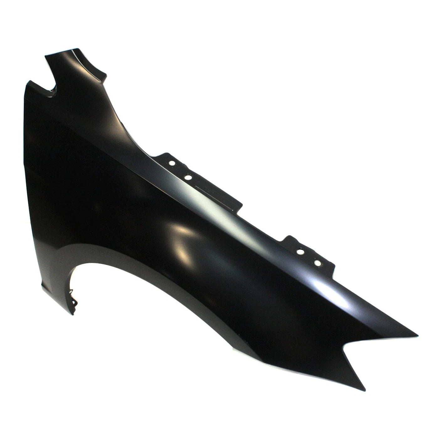 Set of 2 CAPA Fenders for Volkswagen GTI (2015–2018) Front Left & Right