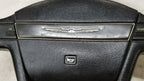 Steering Wheel for Ford Thunderbird (1989–1991) Black Grade A