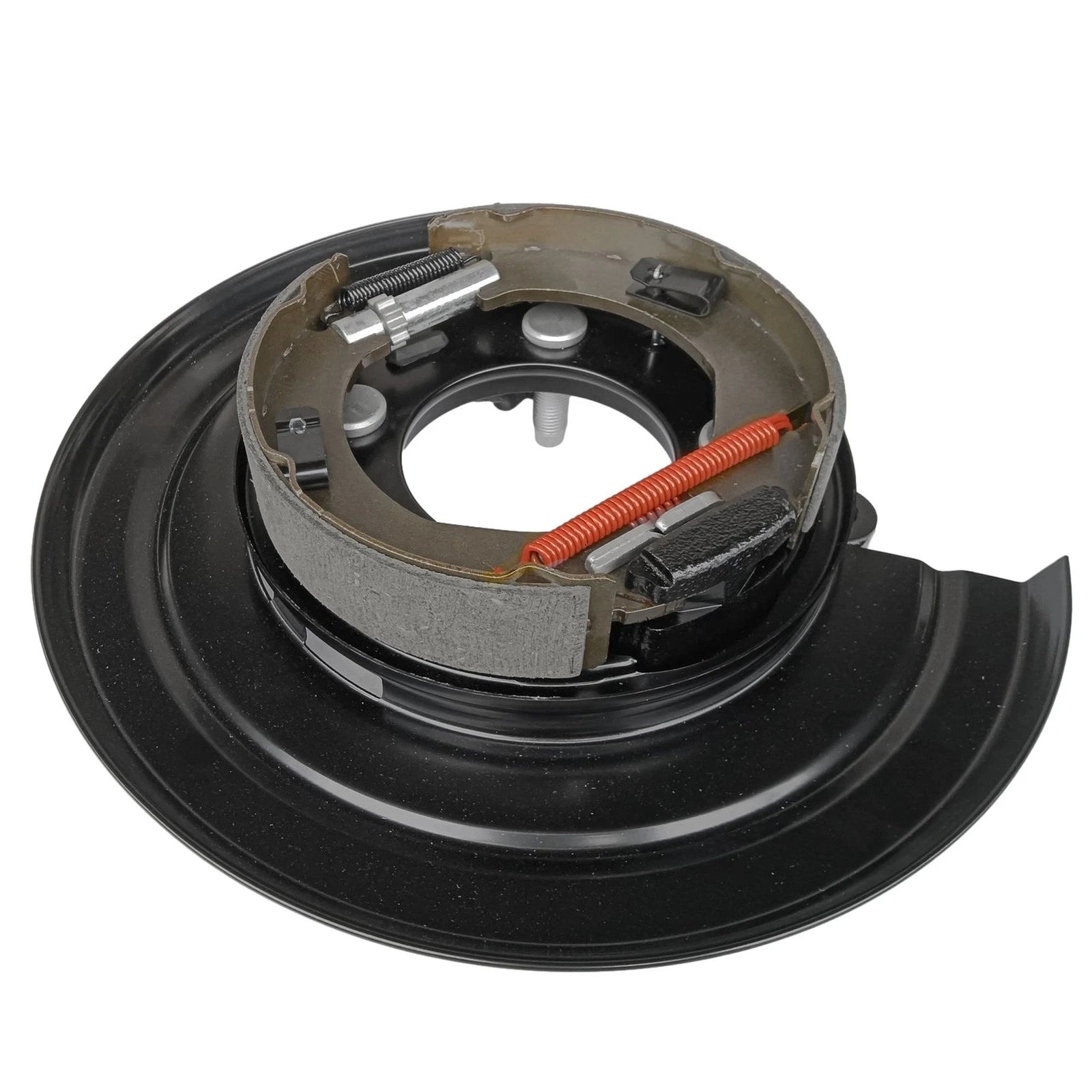 Parking Brake Assembly for Ford F-250 Super Duty