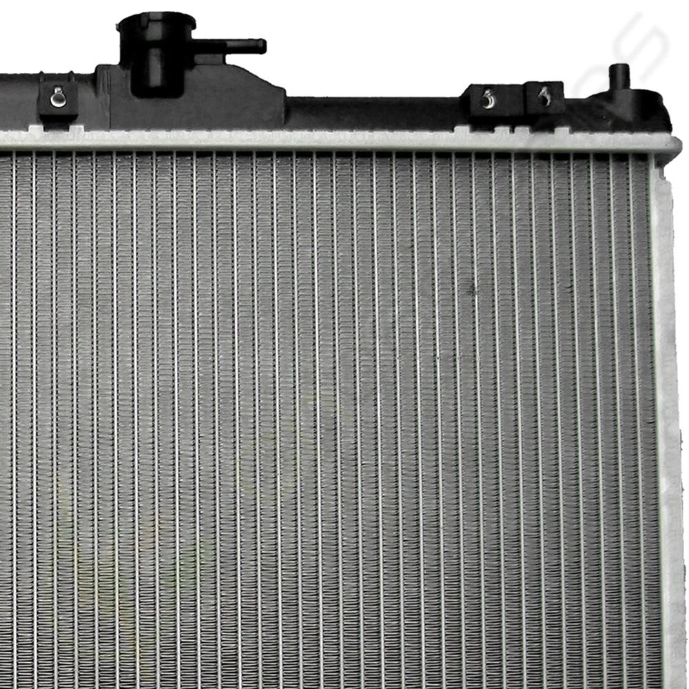 Radiator and Cooling Fan Kit for Honda CR-V 2.4L (2002–2006)