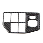 RHD Headlight Lamp Switch Trim for Toyota Prius (2012-2015)