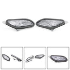 Front Turn Signal Lens for Honda ST1300 (2002–2009) Clear