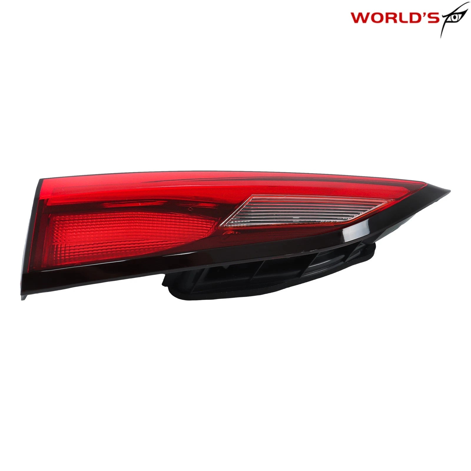 Driver Left Tail Light for GMC Terrain (2018–2021)