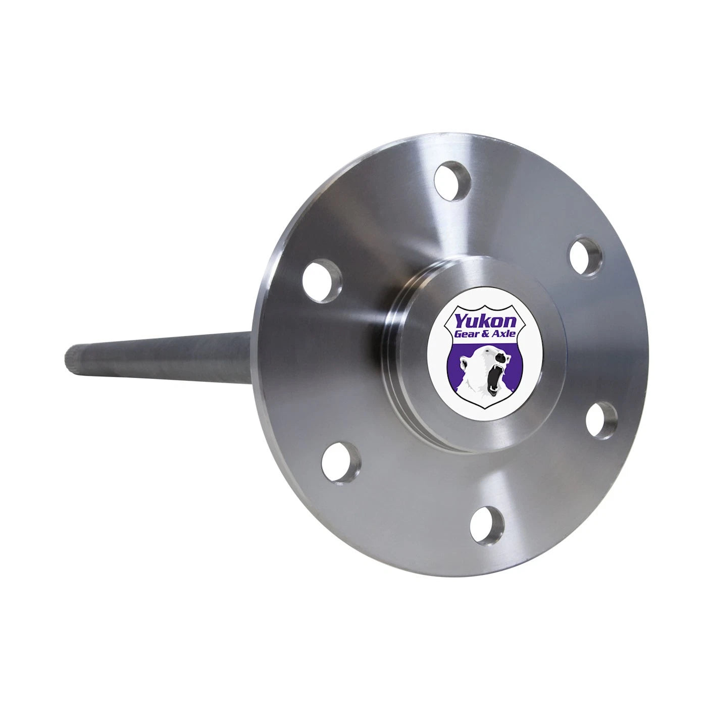 Rear Driver Shaft for Chevy Envoy (2002–2009)