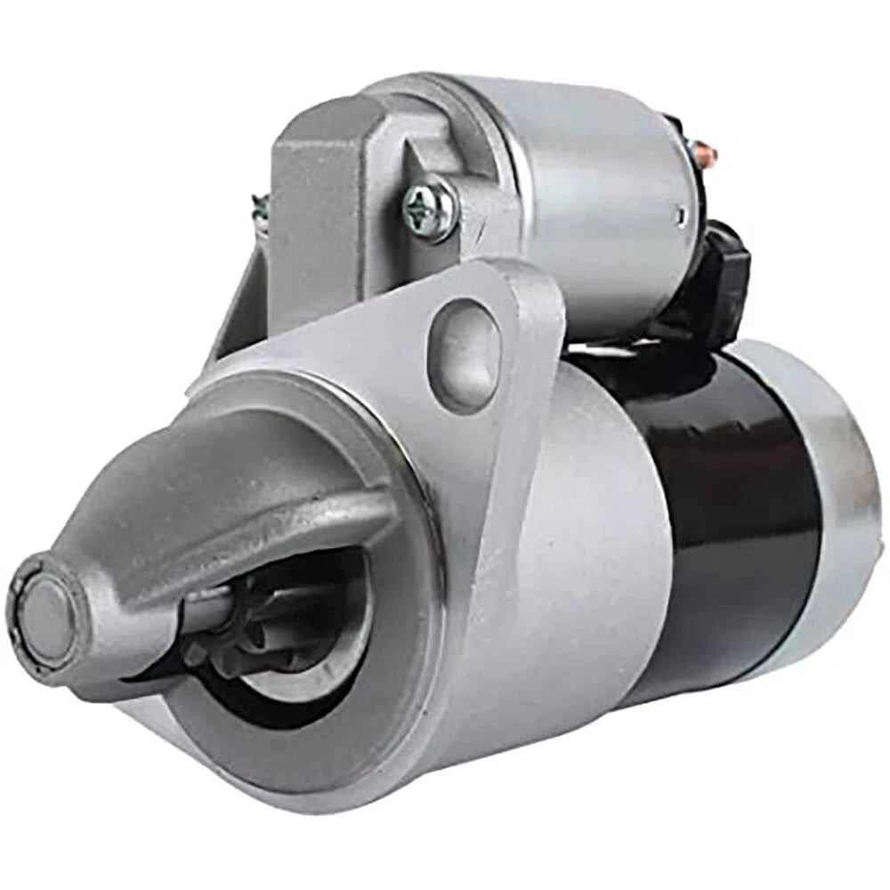 Starter Motor 138-7454 for Caterpillar C1.1 C1.3 (12V 1.4KW 9 Tooth)