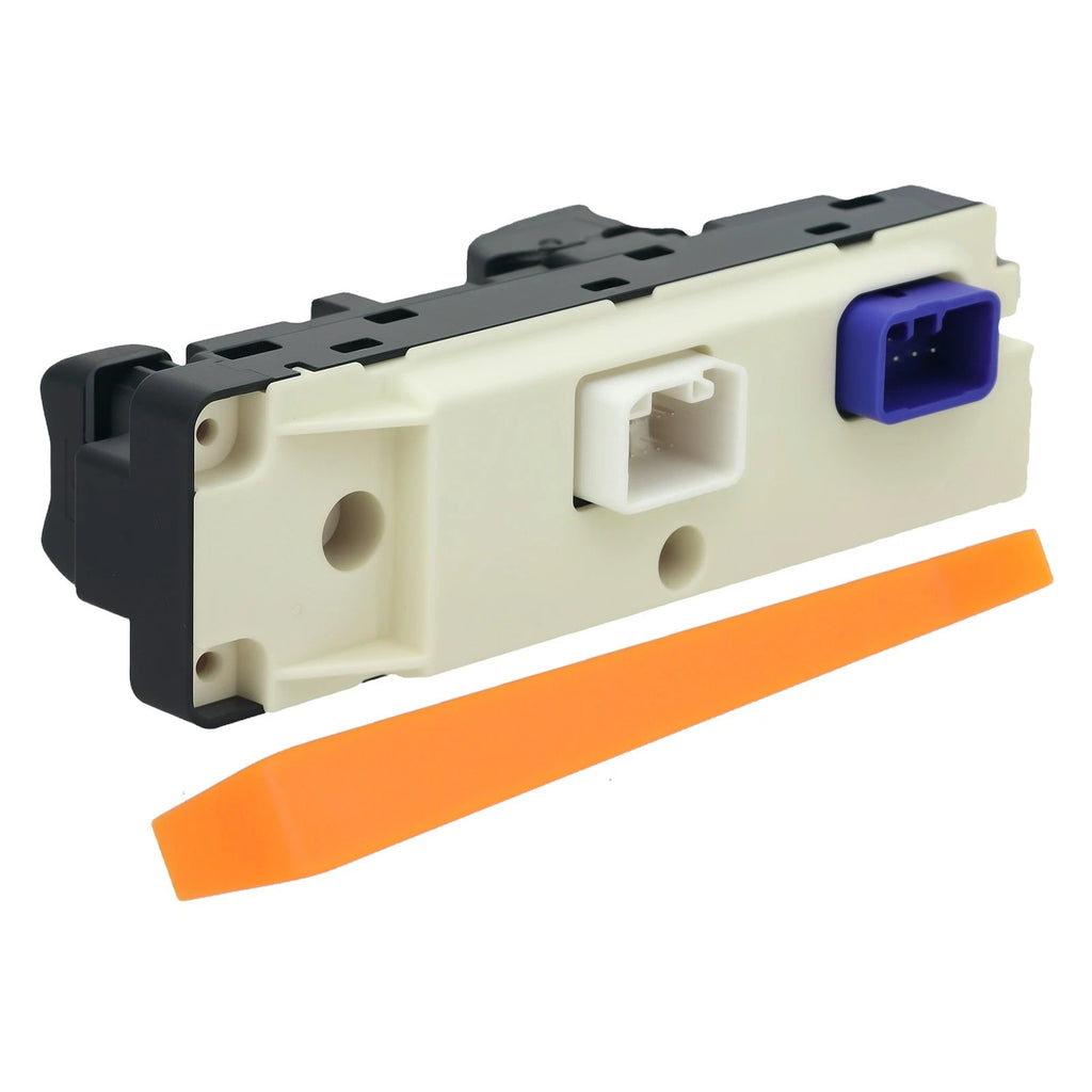Electric Window Master Switch for Chevy Colorado (2004-2012) LED