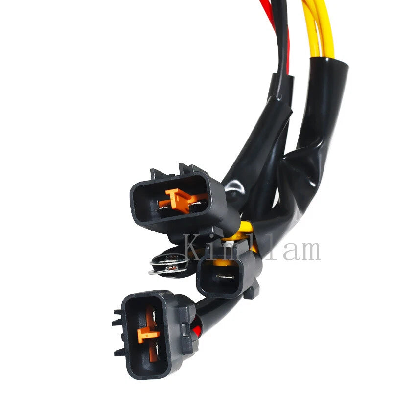Voltage Rectifier Regulator for Tohatsu MD115A2 (2010–2018) 3T1-76060-2