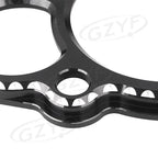 Speedometer Panel Cover for Suzuki Hayabusa GSXR1300 (2008-2016)