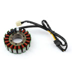 Magneto Generator Stator Charging Coil for Honda VFR800FI (1998–2001)