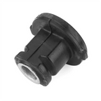 4Pcs Steering Rack Mount Bushing for Mercedes R251 R350 GL320 (2006-2012)