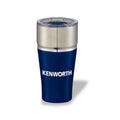 20 oz. Milo Thermal Stainless Steel Tumbler for Kenworth Trucks