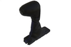Automatic Shift Boot for Chevrolet Colorado (2015–2019) Blue Stitch