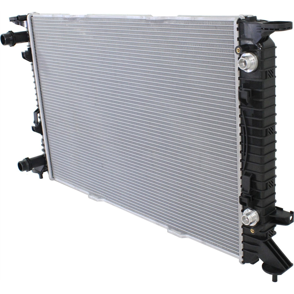 Radiator for Audi A4 Quattro (2009)