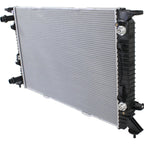 Radiator for Audi A4 Quattro (2009)