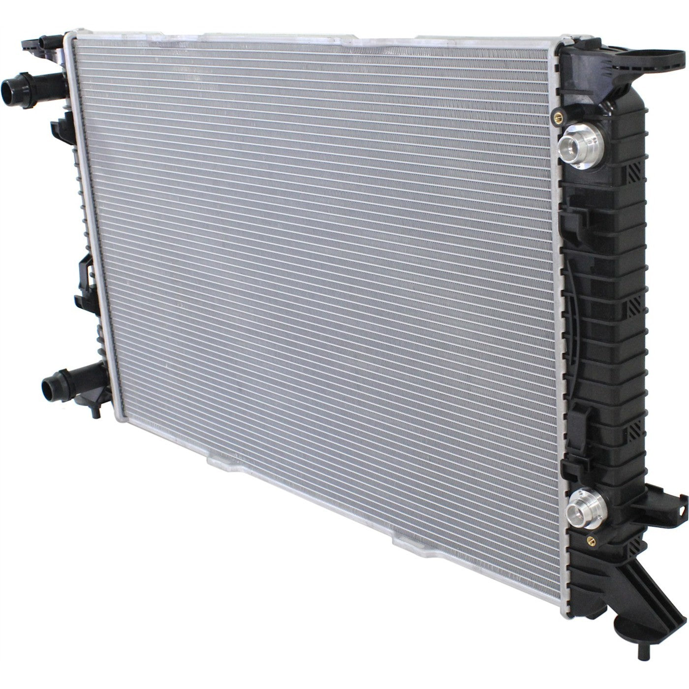 Radiator for Audi A4 Quattro (2009)