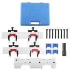 Camshaft Timing Alignment Tool Kit for Mercedes Benz M133 M260 M264 (2013–2021)
