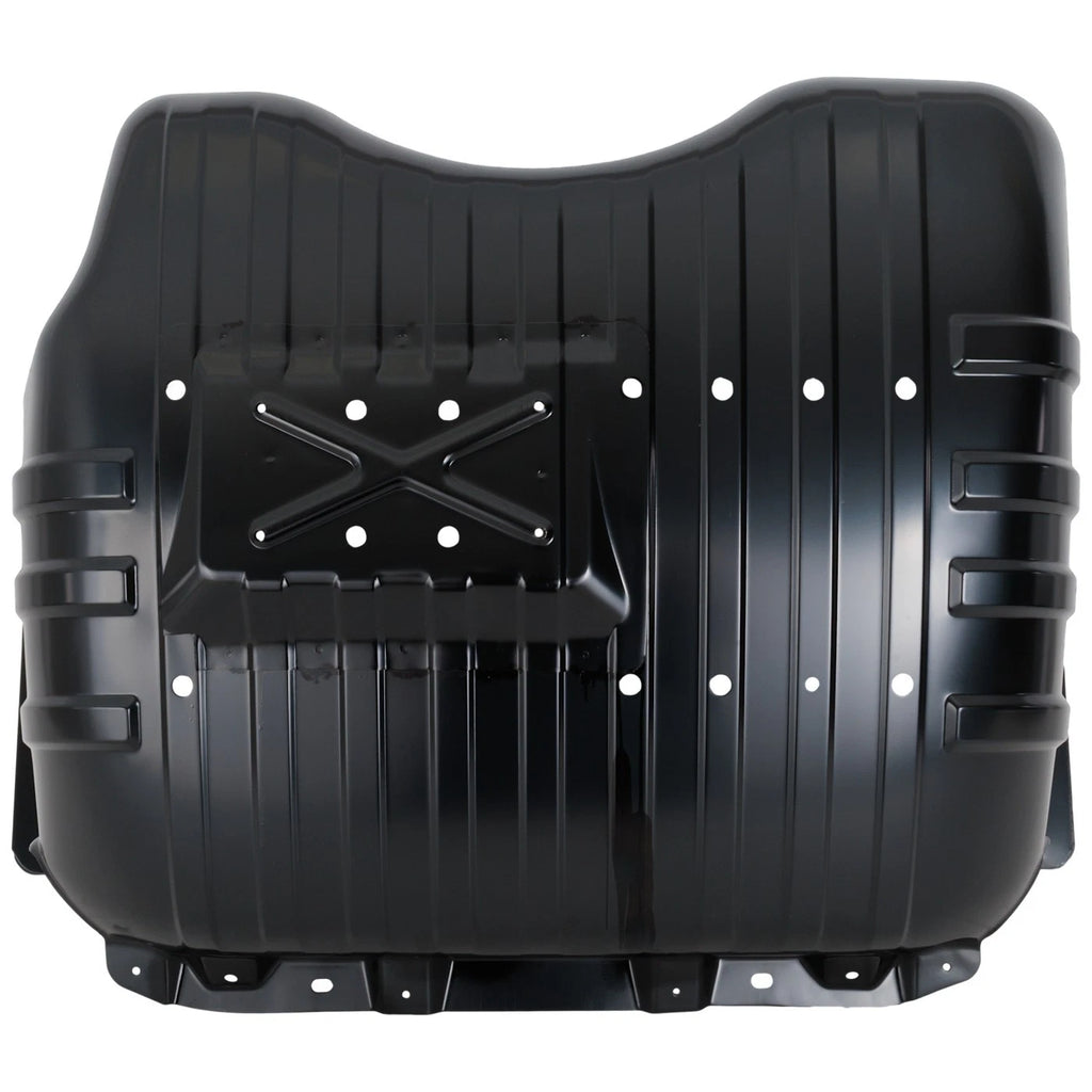 Fuel Tank Skid Plate for Jeep Grand Cherokee (1999–2004)