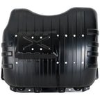 Fuel Tank Skid Plate for Jeep Grand Cherokee (1999–2004)