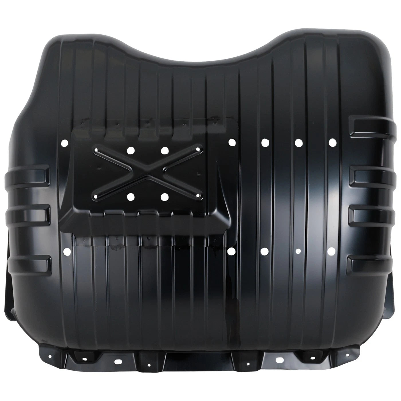 Fuel Tank Skid Plate for Jeep Grand Cherokee (1999–2004)