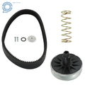 Secondary Variator Belt Pulley Kit for John Deere GT79244 