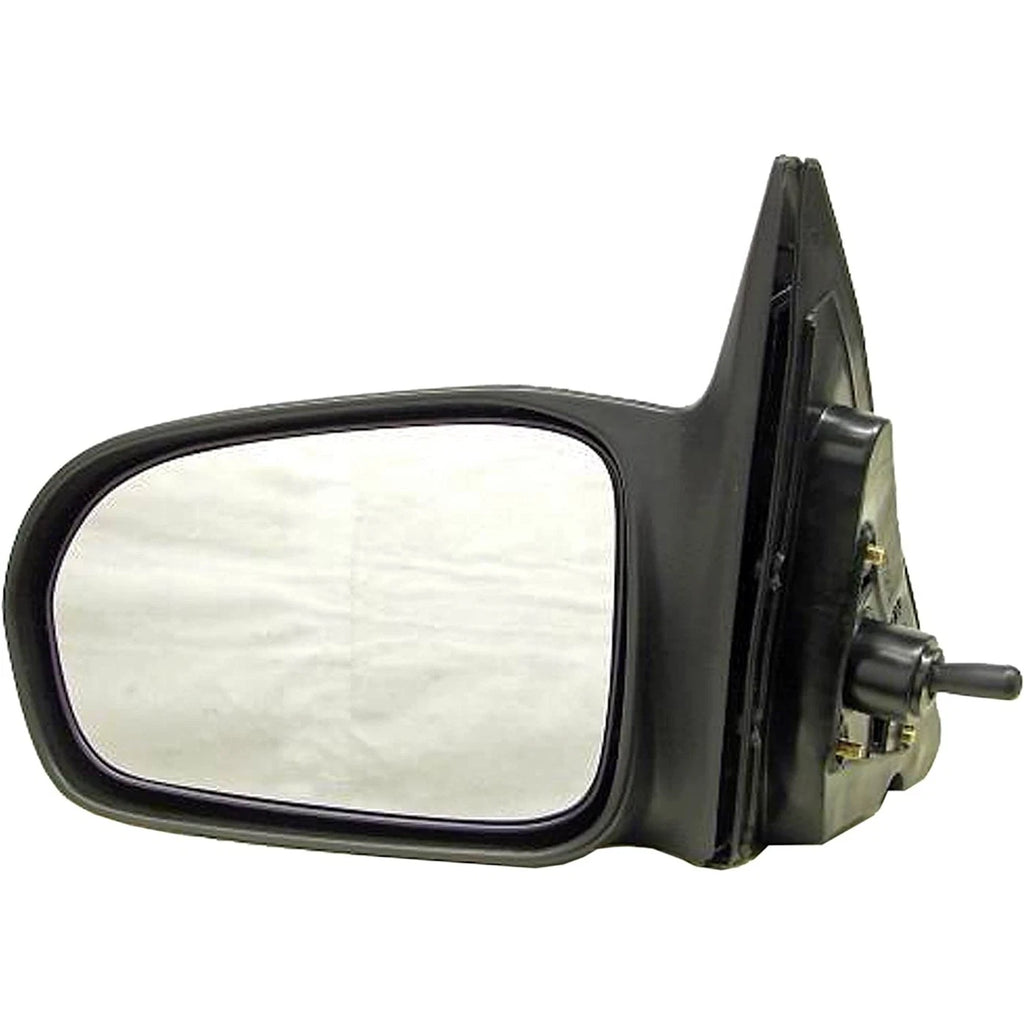 Driver Side Mirror for Honda Civic (2001–2005)