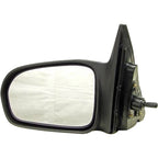 Driver Side Mirror for Honda Civic (2001–2005)