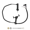 Clutch Master Slave Cylinder Line Assembly for Dodge Dakota (1997–1999)