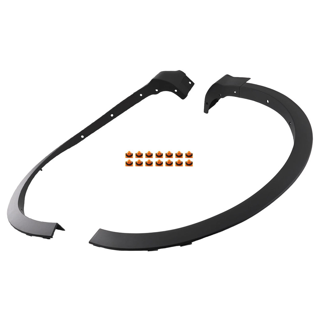 Fender Wheel Arch Trim for Ford Escape (2017-2019)