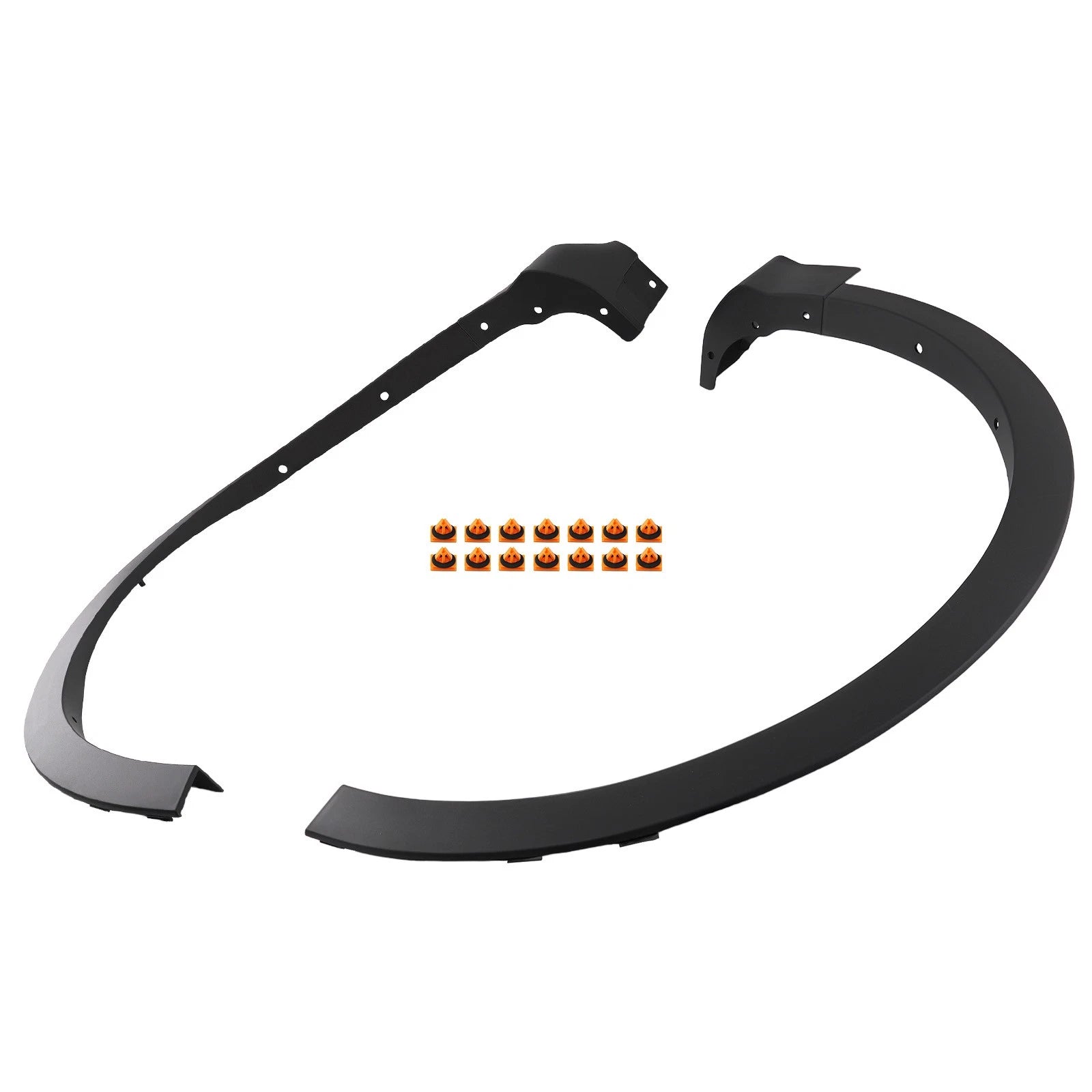 Fender Wheel Arch Trim for Ford Escape (2017-2019)