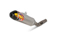 FMF Slip-On Muffler for Honda CRF450R & RX (2021–2024) Offroad Exhaust