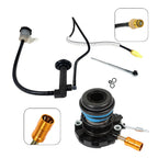2X Clutch Master Cylinder for Ford Ranger (2001–2011) & Mazda B2300/B4000 (2002–2009)
