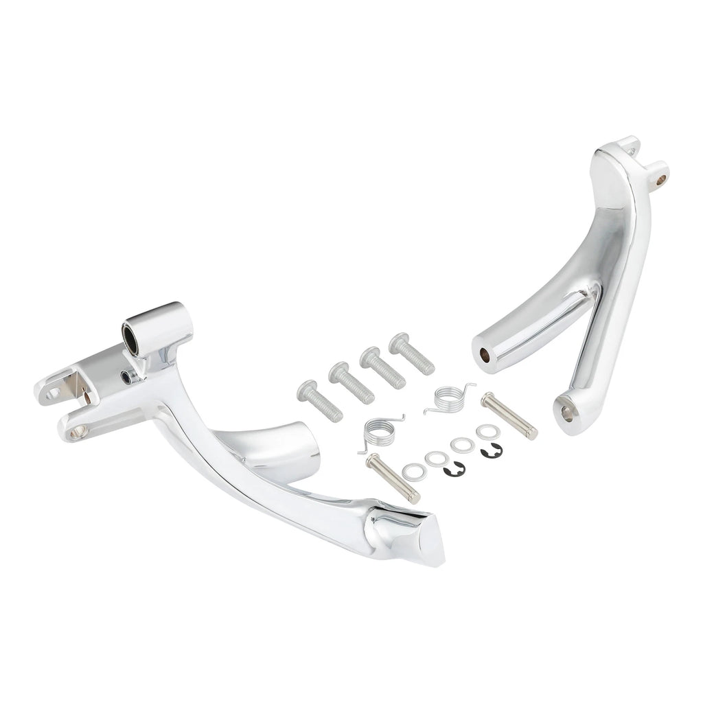 Extended Reach Forward Control Bracket for Harley Breakout FXBRS (2018–2026)