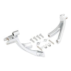 Extended Reach Forward Control Bracket for Harley Breakout FXBRS (2018–2026)