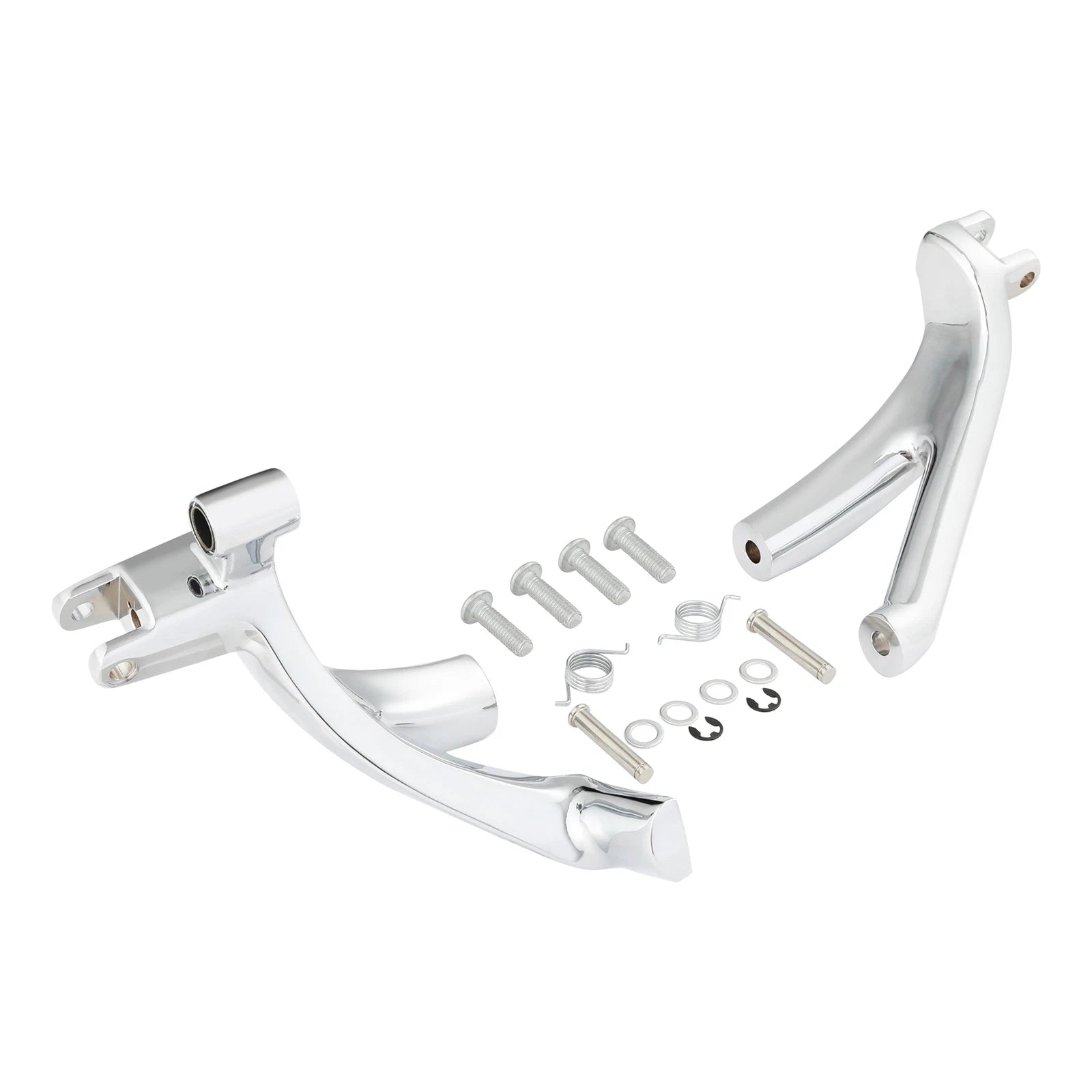 Extended Reach Forward Control Bracket for Harley Breakout FXBRS (2018–2026)