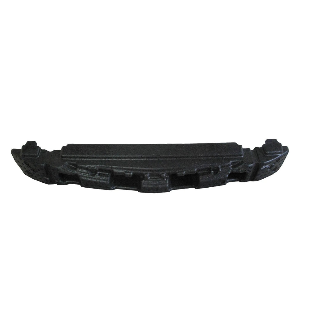 Replacement Expanded Polypropylene Front Bumper Impact Absorber