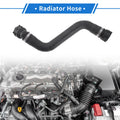 Radiator Hose for BMW 5 Touring F11 525d xDrive (2013–2017) No. 17127809821