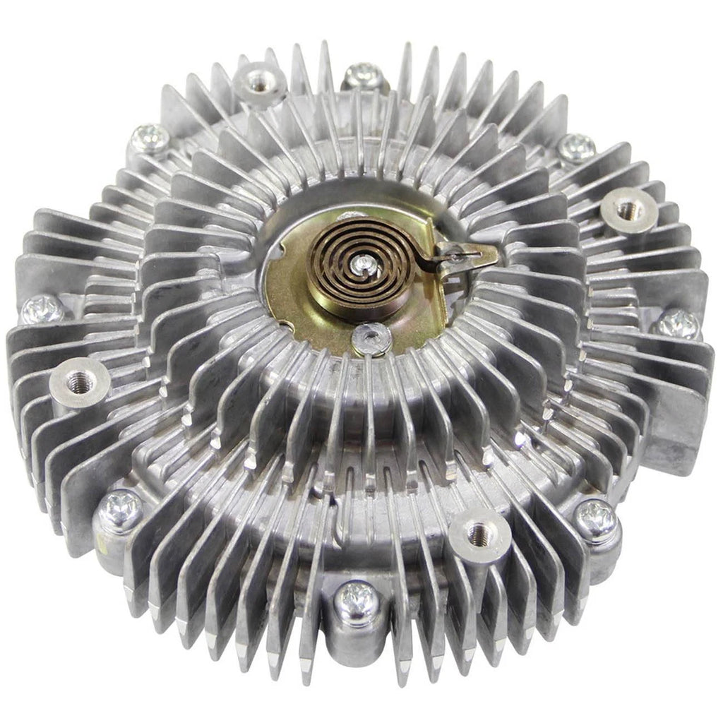 Radiator Cooling Fan Clutch for Toyota 4Runner, Tacoma, FJ Cruiser, Tundra (2010–2020)