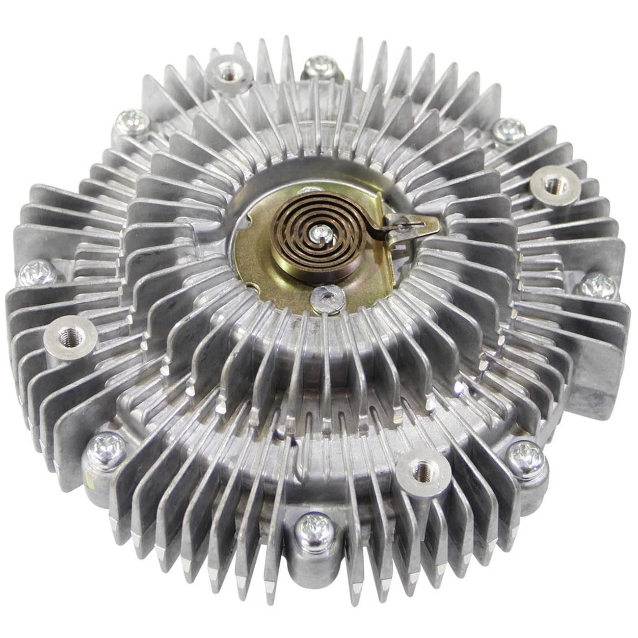 Radiator Cooling Fan Clutch for Toyota 4Runner, Tacoma, FJ Cruiser, Tundra (2010–2020)